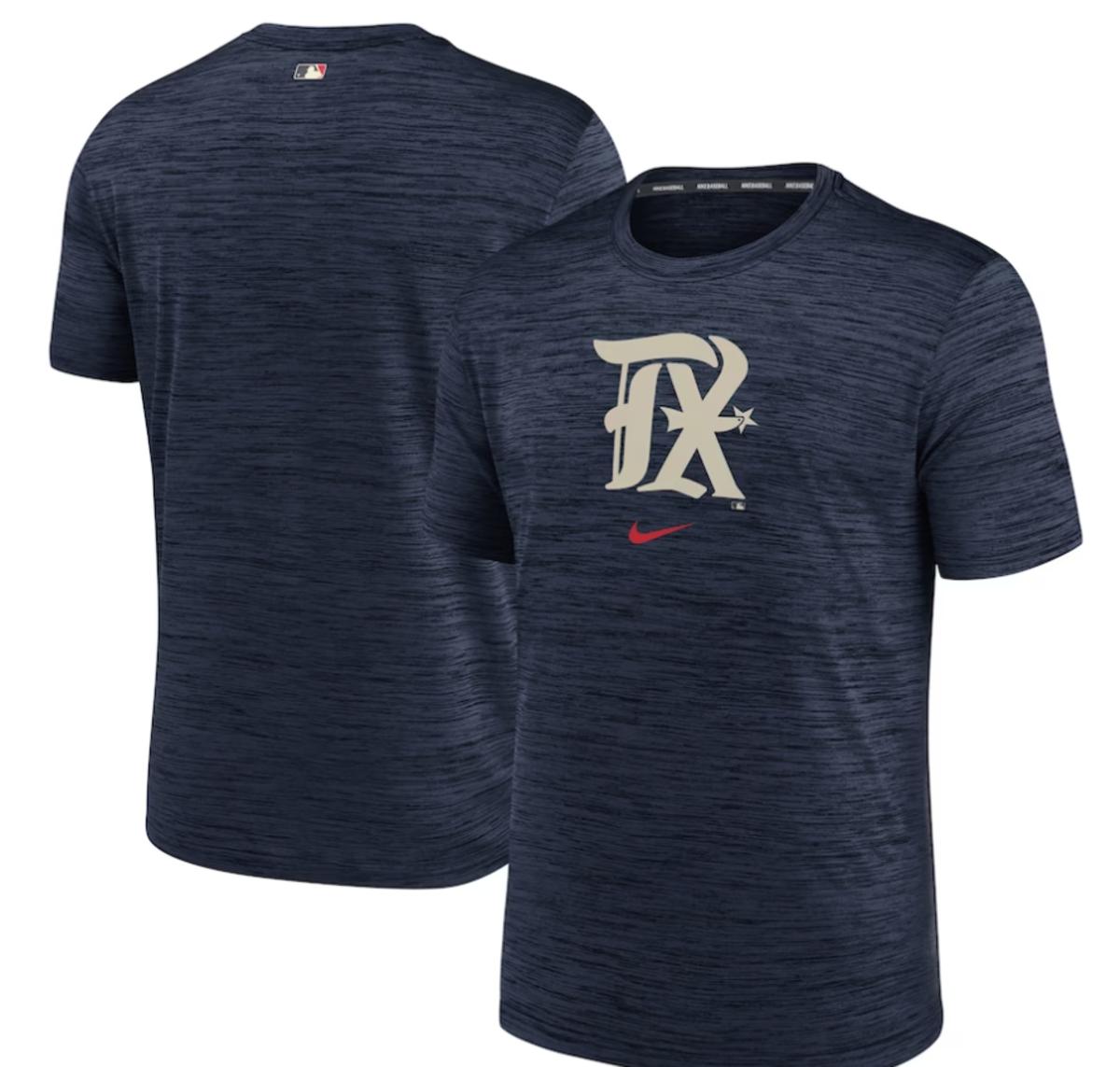 Texas Rangers City Connect Collection, how to buy your City Connect Rangers  gear - FanNation