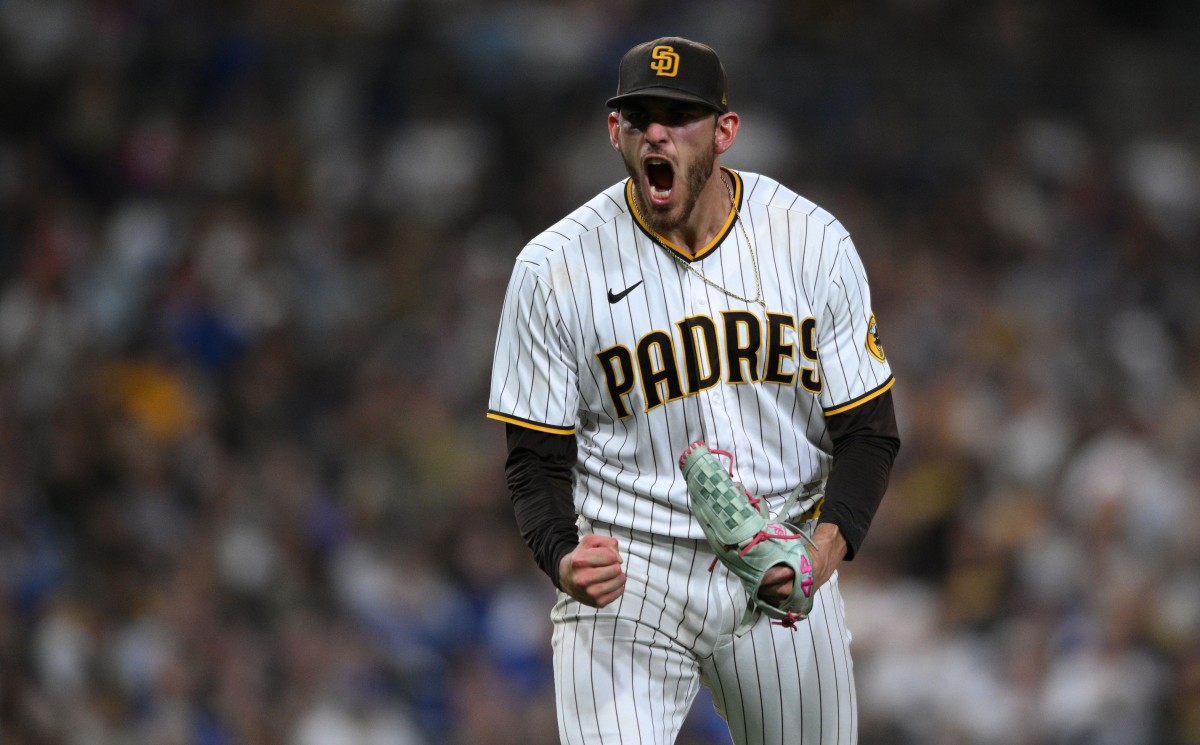 Padres News: Joe Musgrove's Return Plan Coming Together - Sports  Illustrated Inside The Padres News, Analysis and More