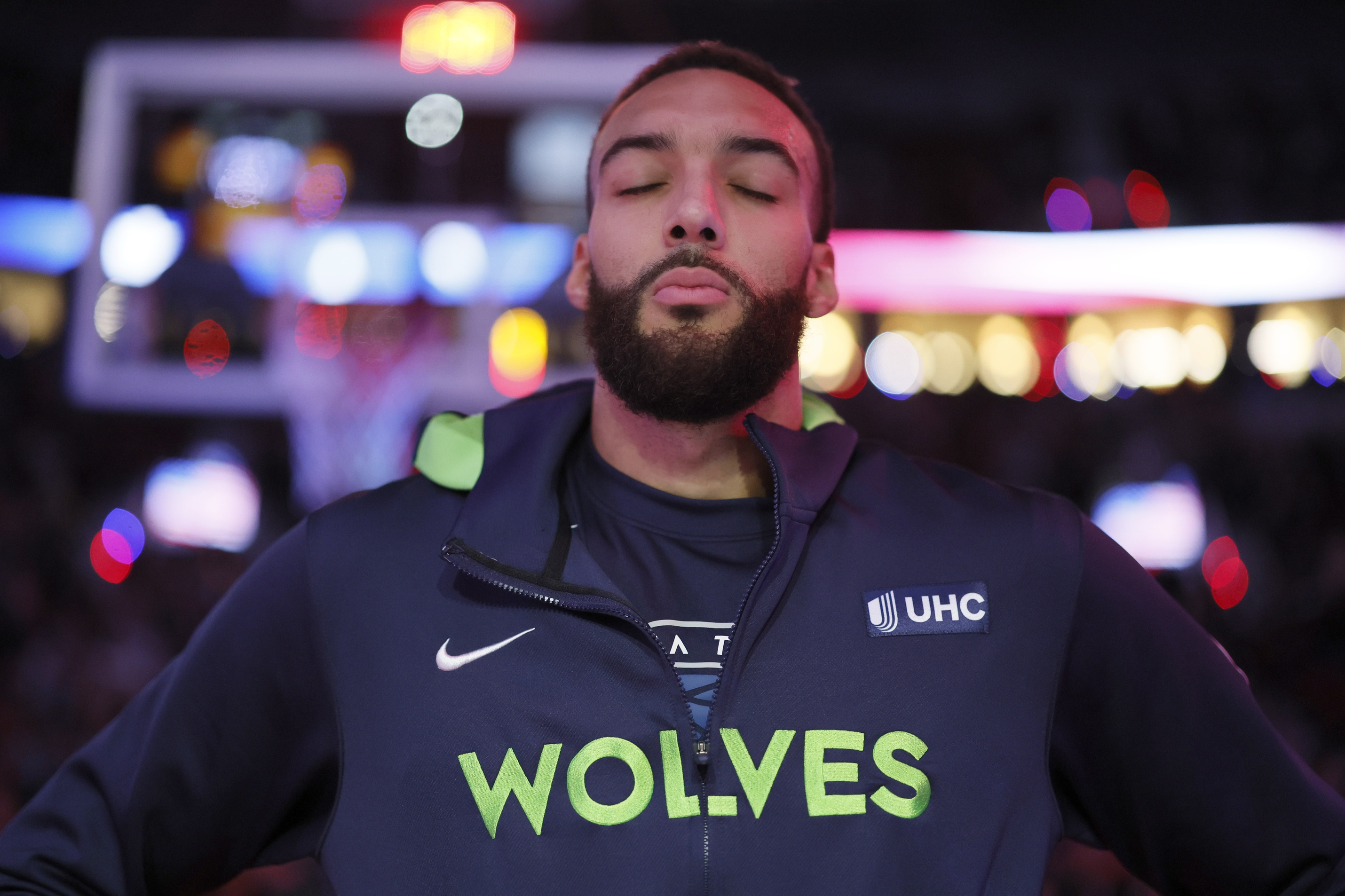 Timberwolves Injury Report Against The Nuggets Fastbreak on FanNation