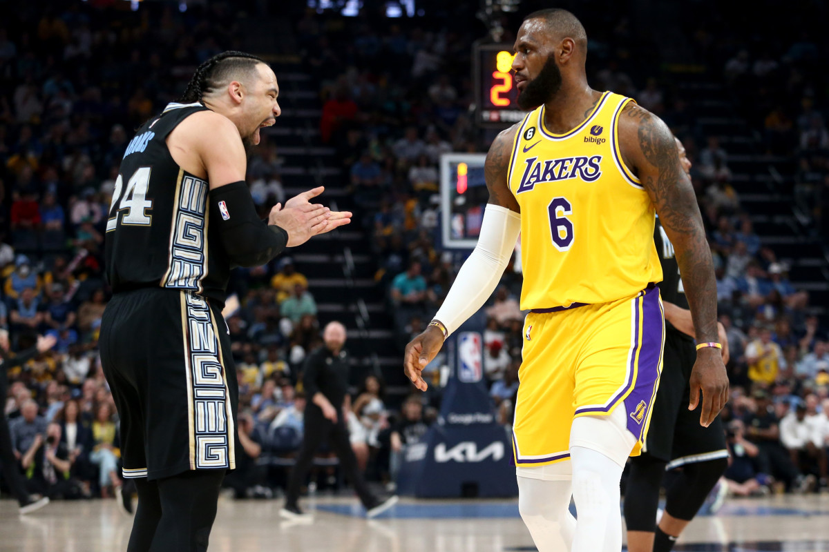 Memphis Grizzlies: Nick Van Exel Should Be Considered By the Lakers