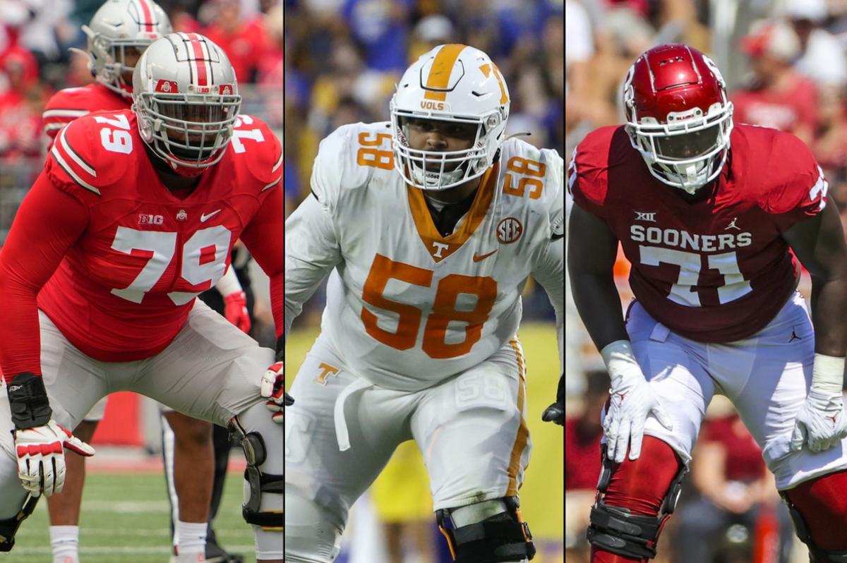 3000 NFL Mock Draft: USA Today's Jon Ledyard talks Senior Bowl