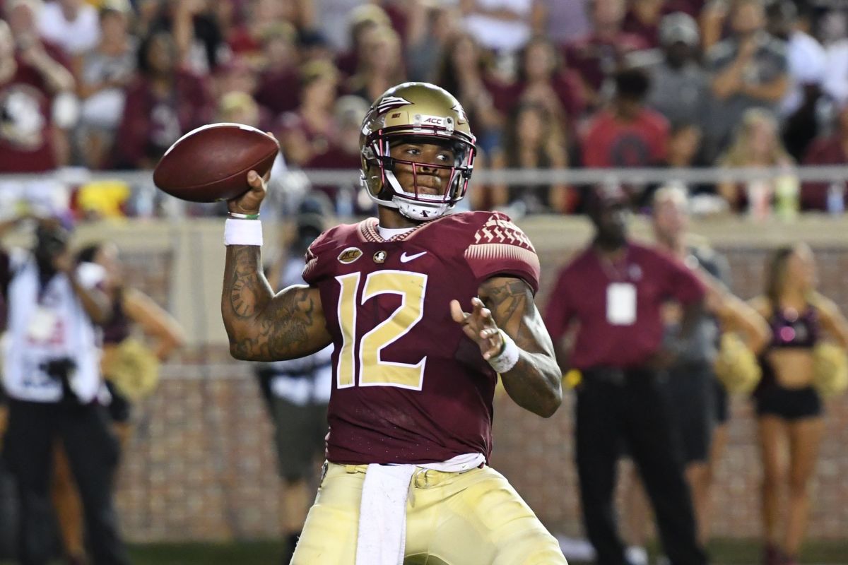 XFL Round-Up: Deondre Francois Returns As Orlando Guardians Drop To 1-8 ...