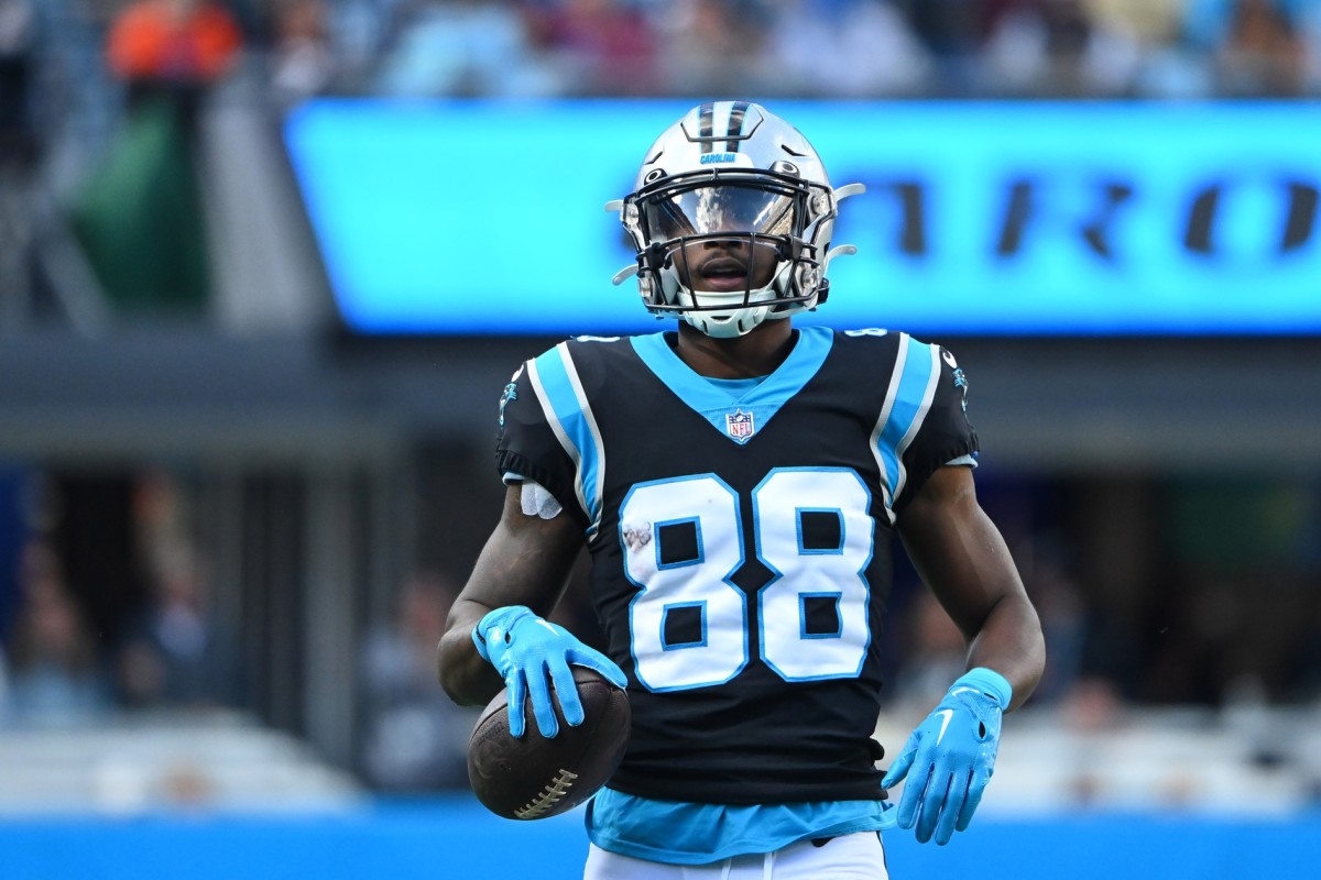 Carolina Panthers 2023 Schedule Released - Sports Illustrated Carolina  Panthers News, Analysis and More