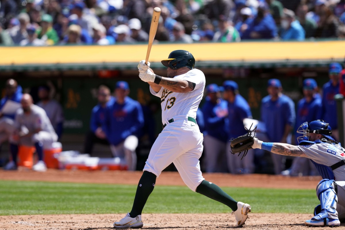 LISTEN: Oakland Athletics Fans, I Feel Your Pain - Fastball