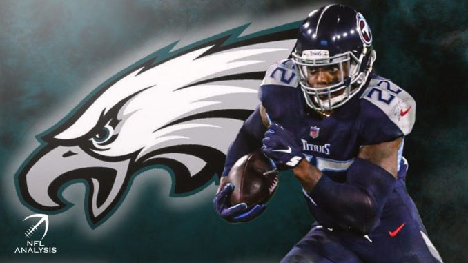 Philadelphia Eagles - News, Mock Drafts, NFL Trade Rumors, Analysis