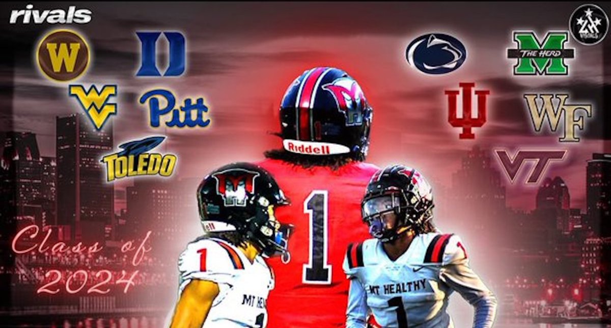 Where are Pitt's 2022 Targets Ranked by 247 Sports, Rivals? - Pittsburgh  Sports Now