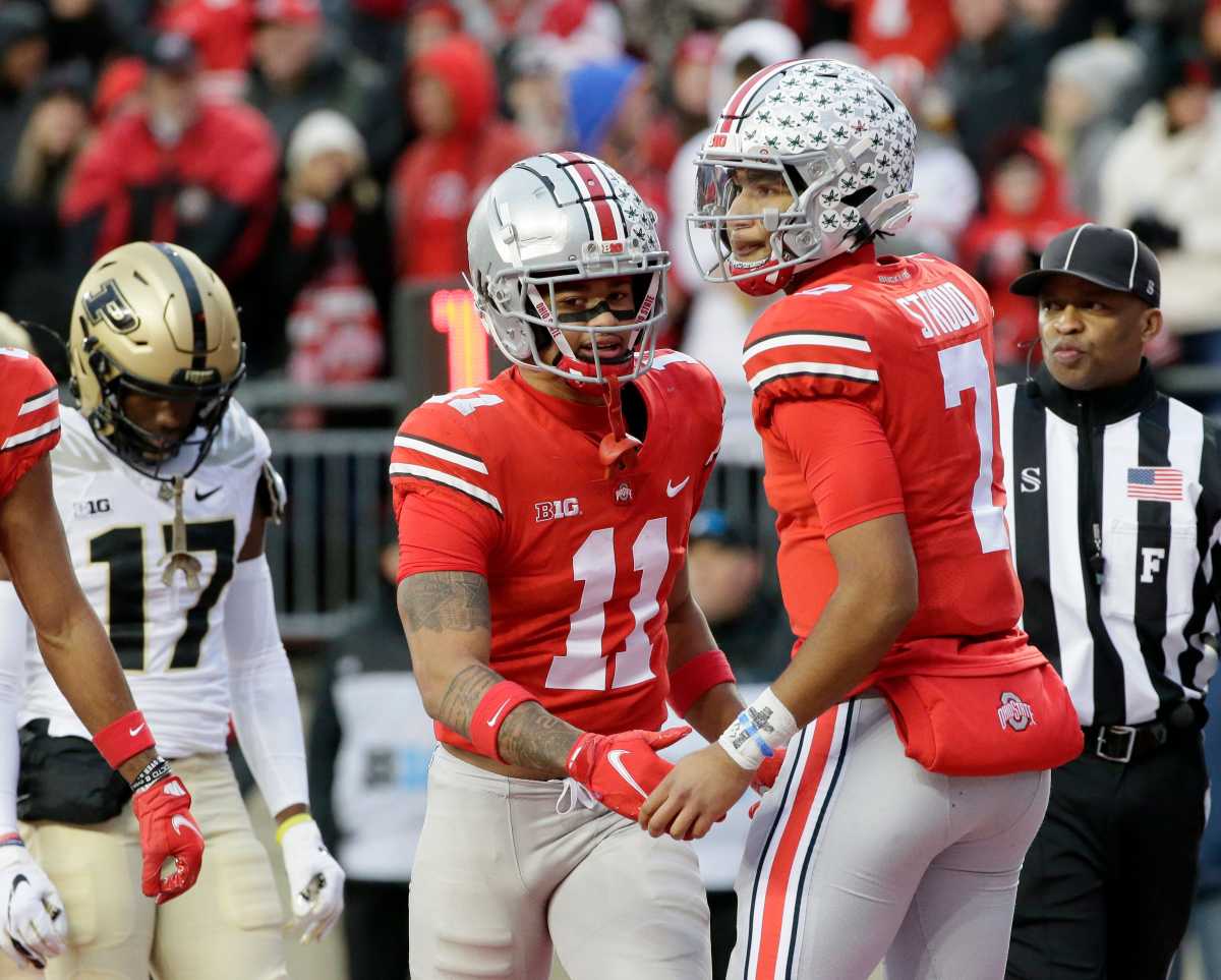 Projecting the Buckeyes in the NFL Draft