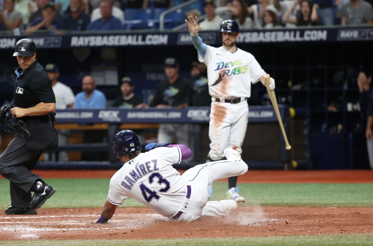 MLB Saturday White Sox vs. Rays betting preview and best bet