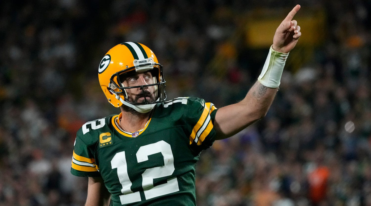 Aaron Rodgers trade analysis: How Jets, Packers did and what's next