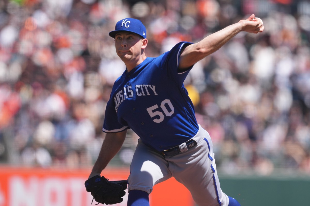 Kansas City Royals Lose Vital Starter to Injury on Friday - Fastball