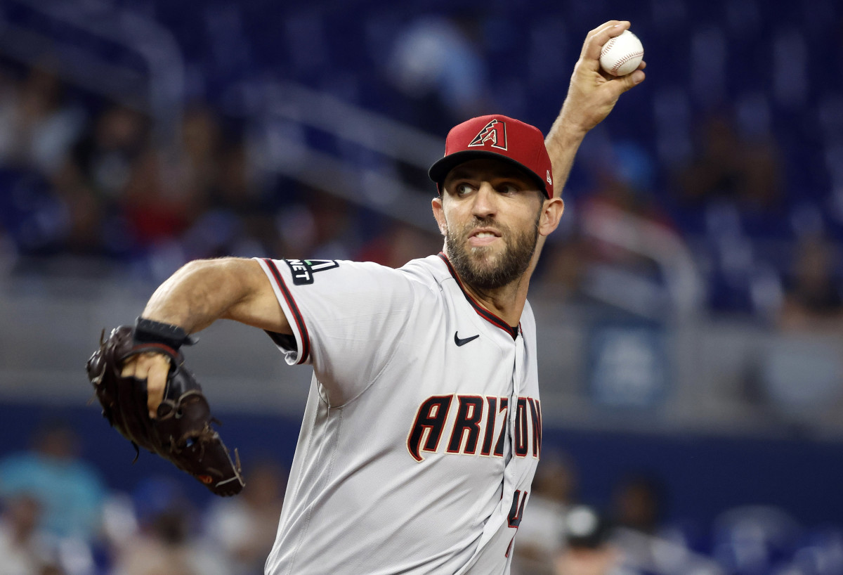 Madison Bumgarner Net Worth