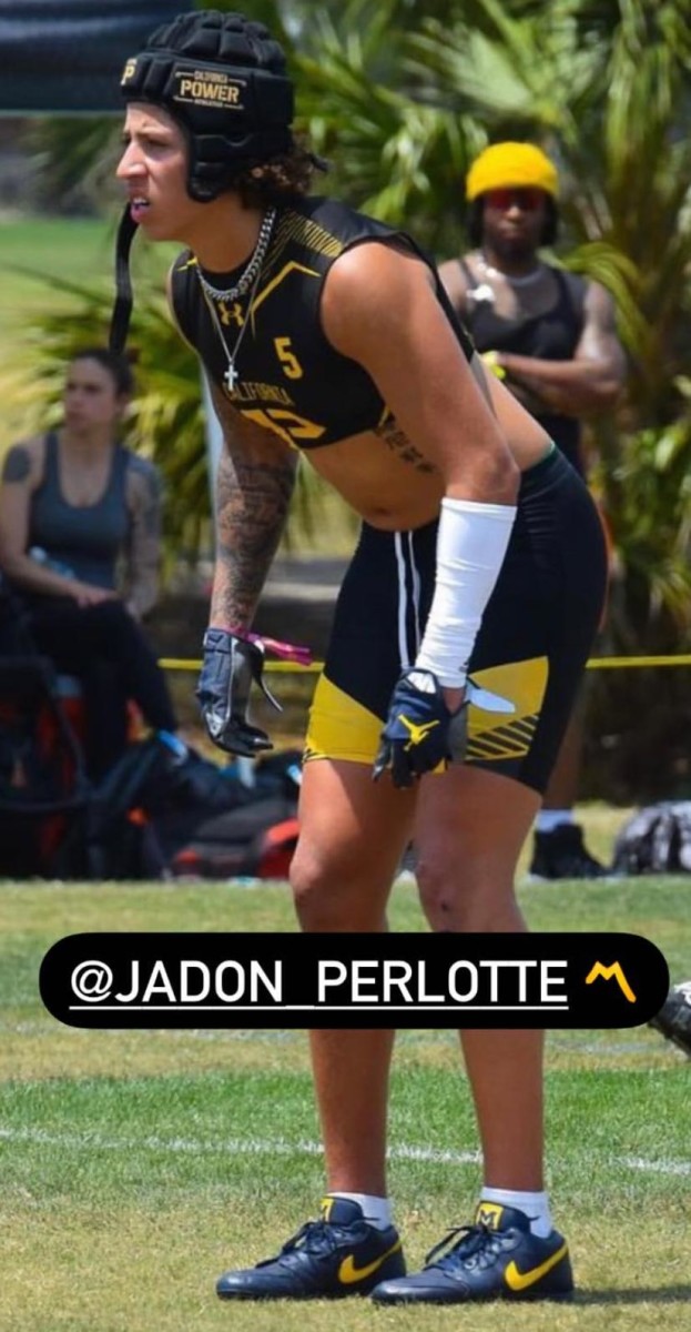 jadon perlotte