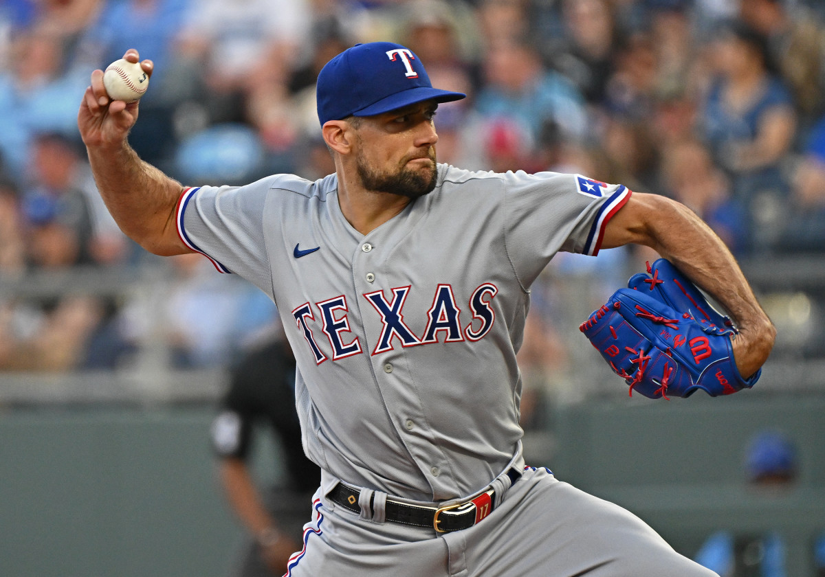 MLB Betting Preview  Pitchers to Buy, Fade This Week, Including