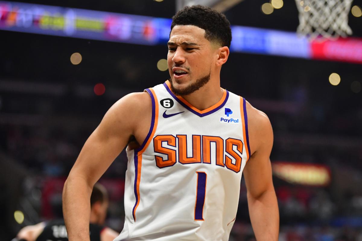 Chat GPT Decides Top 3 Phoenix Suns Jerseys of All-Time - Sports