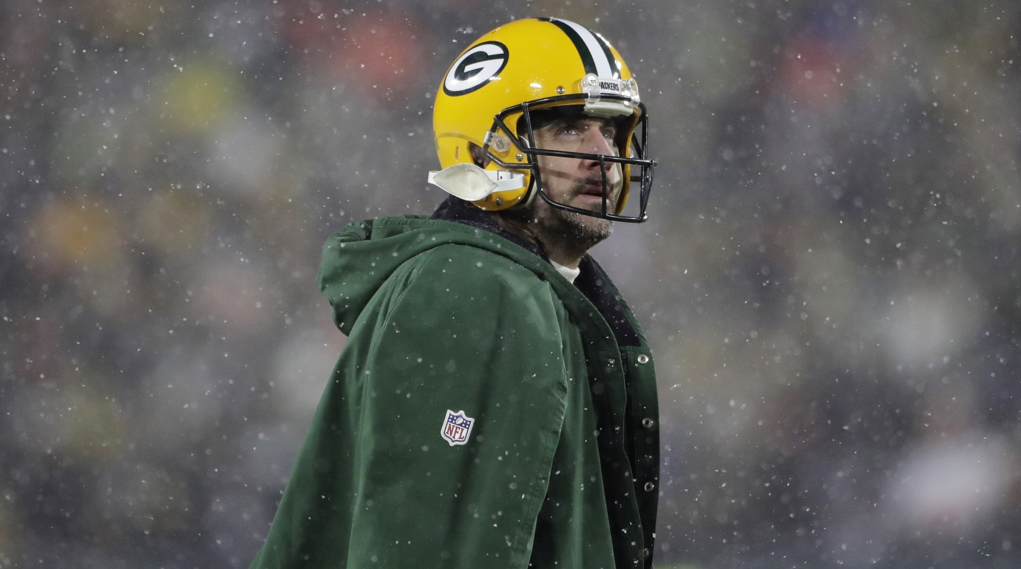 Aaron Rodgers trade: Jets fans should stop complaining about being tortured  - Sports Illustrated