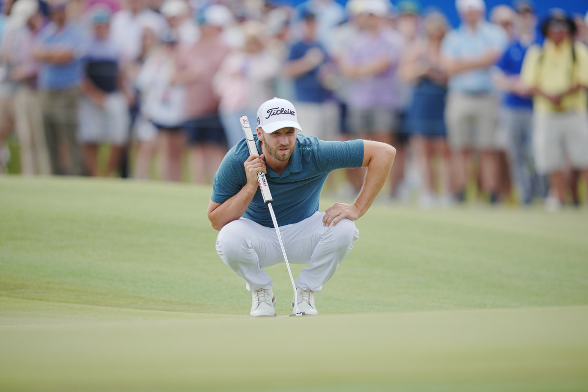 PGA Mexico Open Predictions, Golf Picks, Prop Bets & Odds This Week