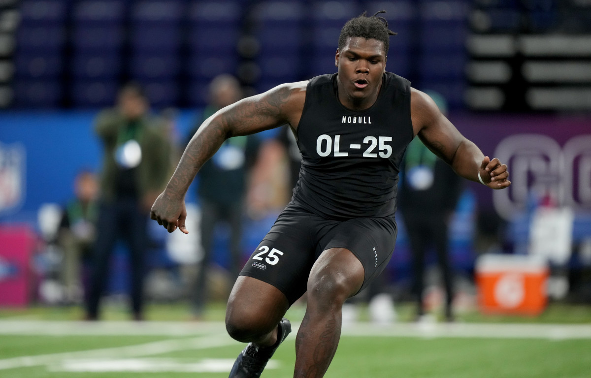 2023 Cowboys Mock Drafts: NFL Draft experts have Dallas going