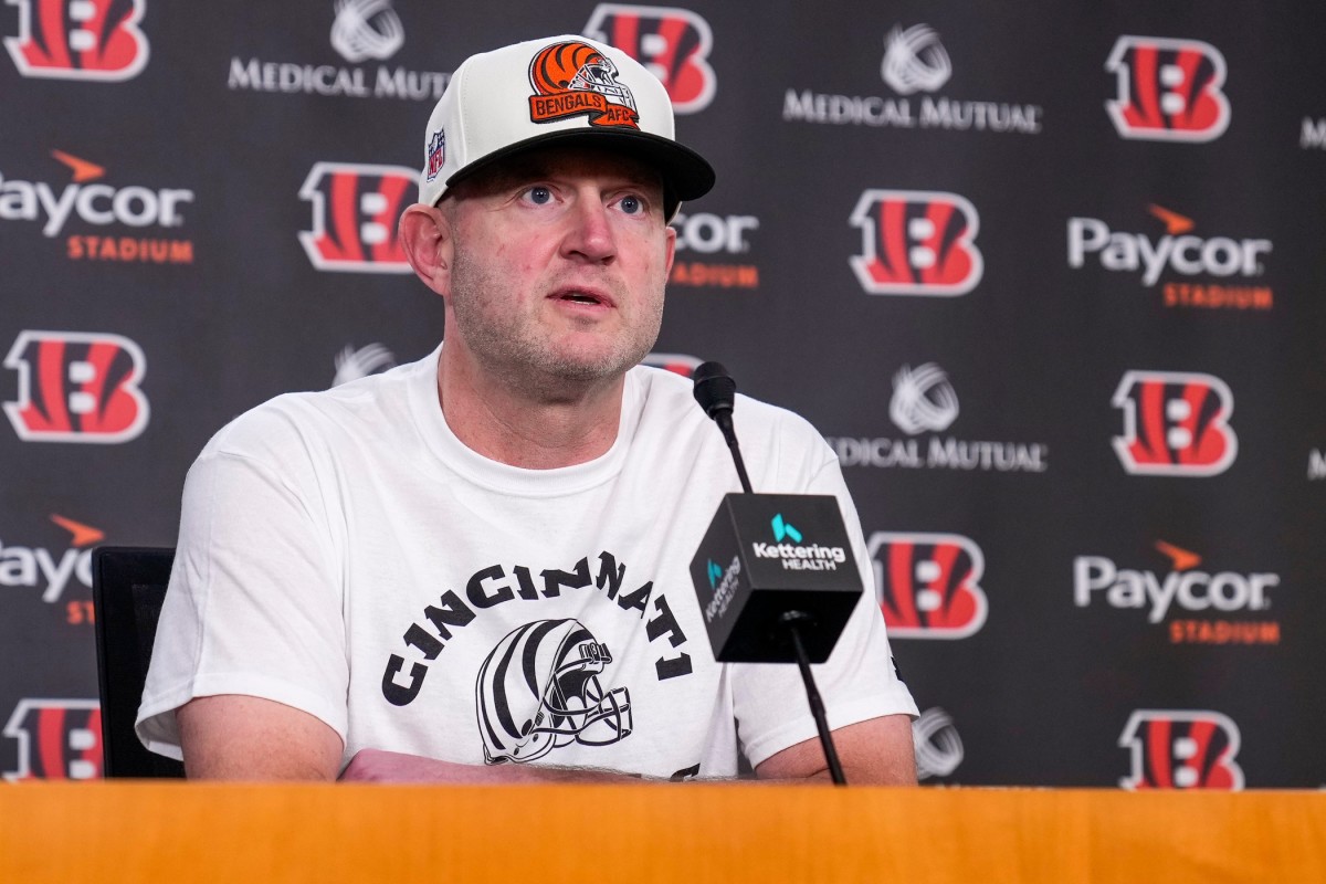 Bengals reveal interesting new strength t-shirt slogan