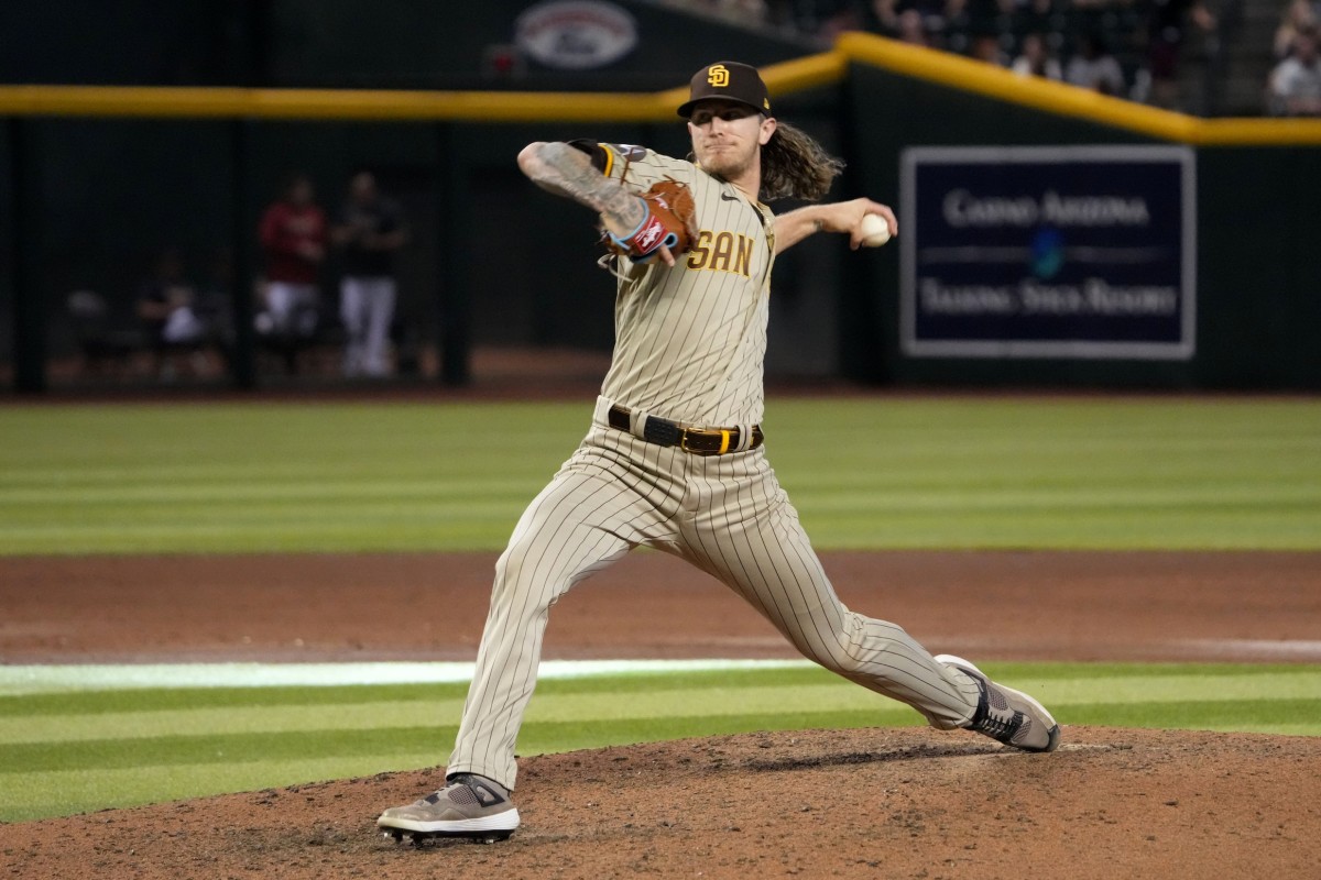 How Padres closer Josh Hader lost and reclaimed his job - The Athletic