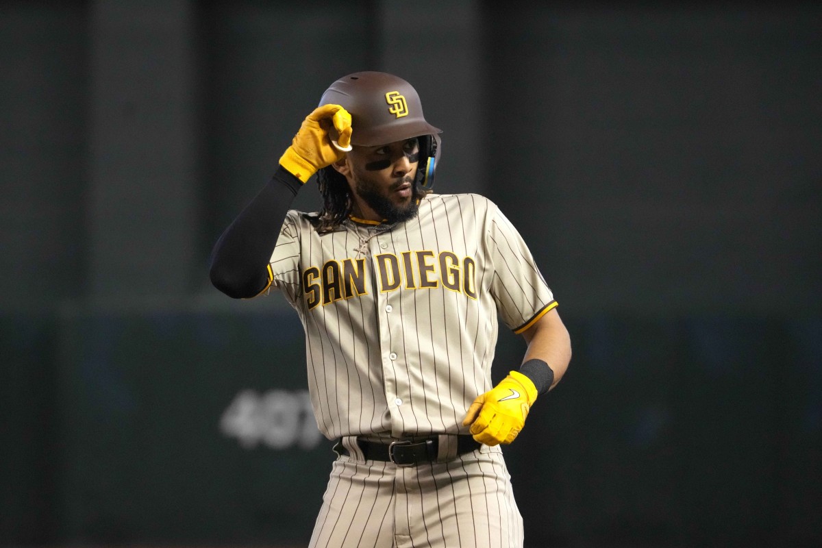 San Diego Padres Baseball  Padres news, scores, stats, rumors
