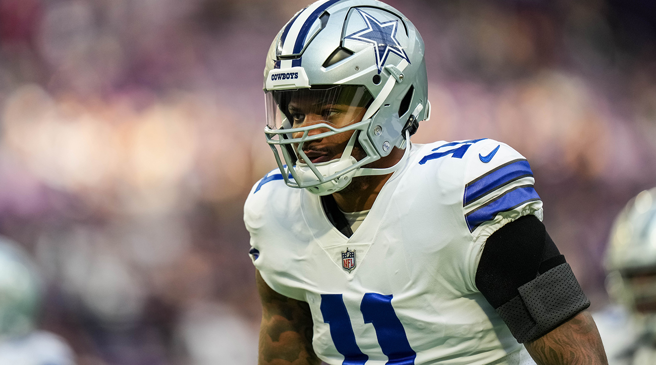 Micah Parsons, Jayron Kearse on Cowboys scuffles: 'We're not taking sh-t'  from any of the '32 teams' in 2023