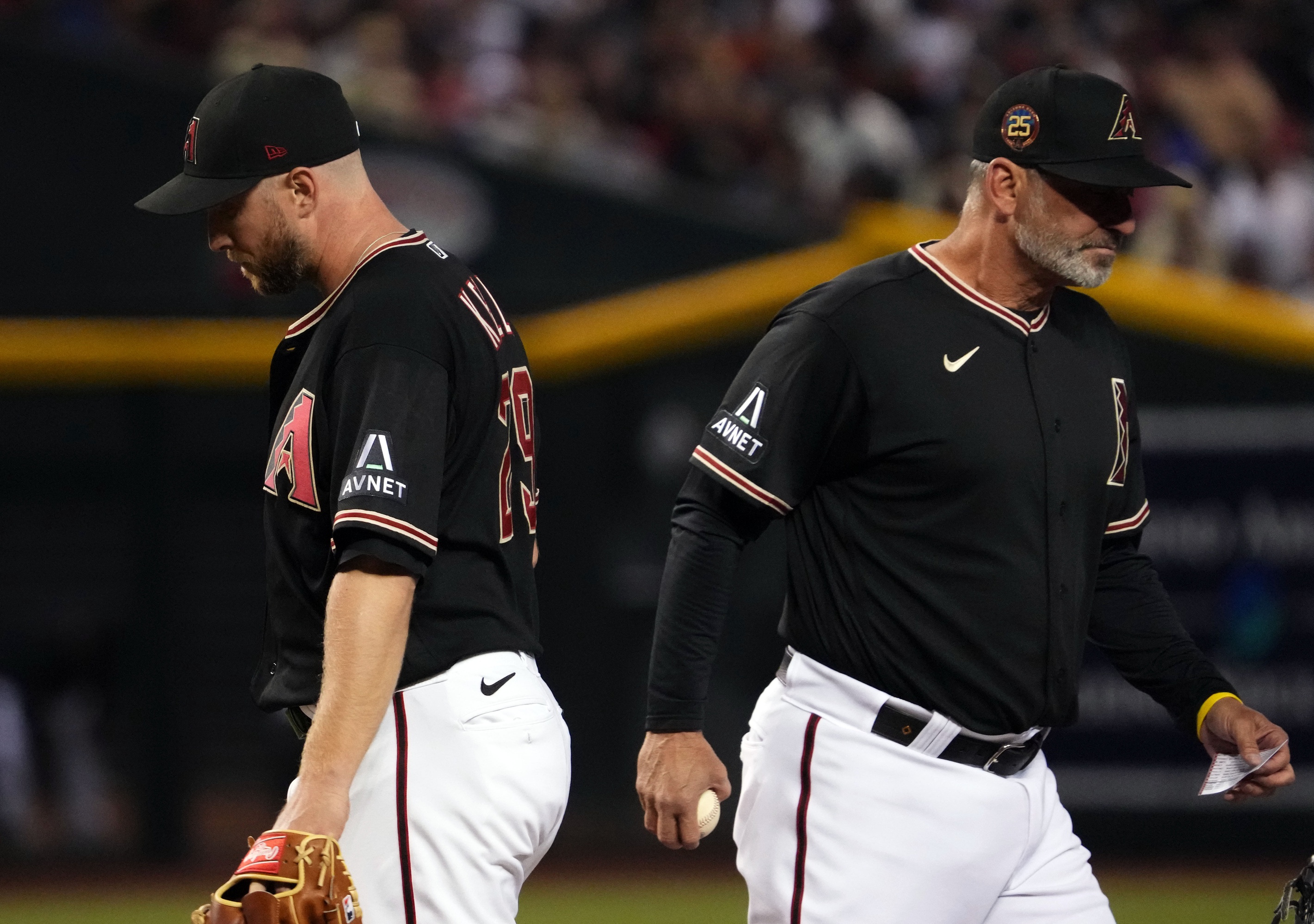 Velocity - Sports Illustrated Arizona Diamondbacks News, Analysis and More