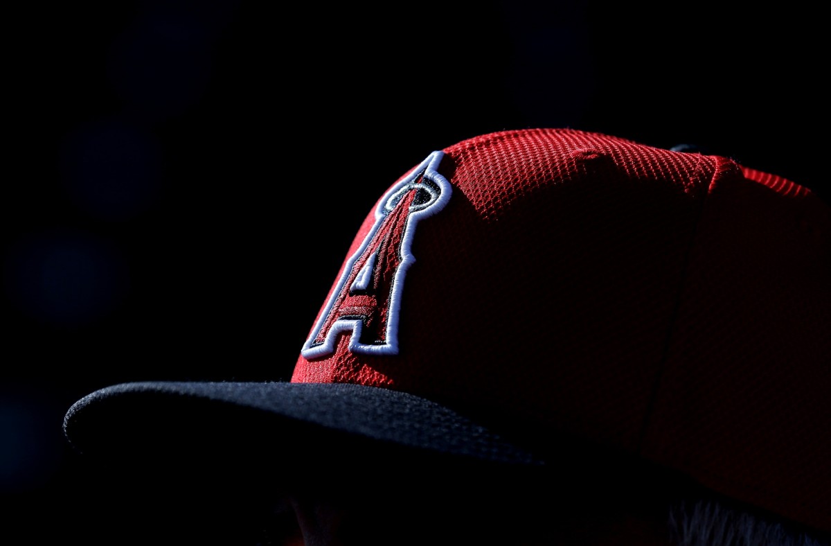 Top Prospects: Los Angeles Angels