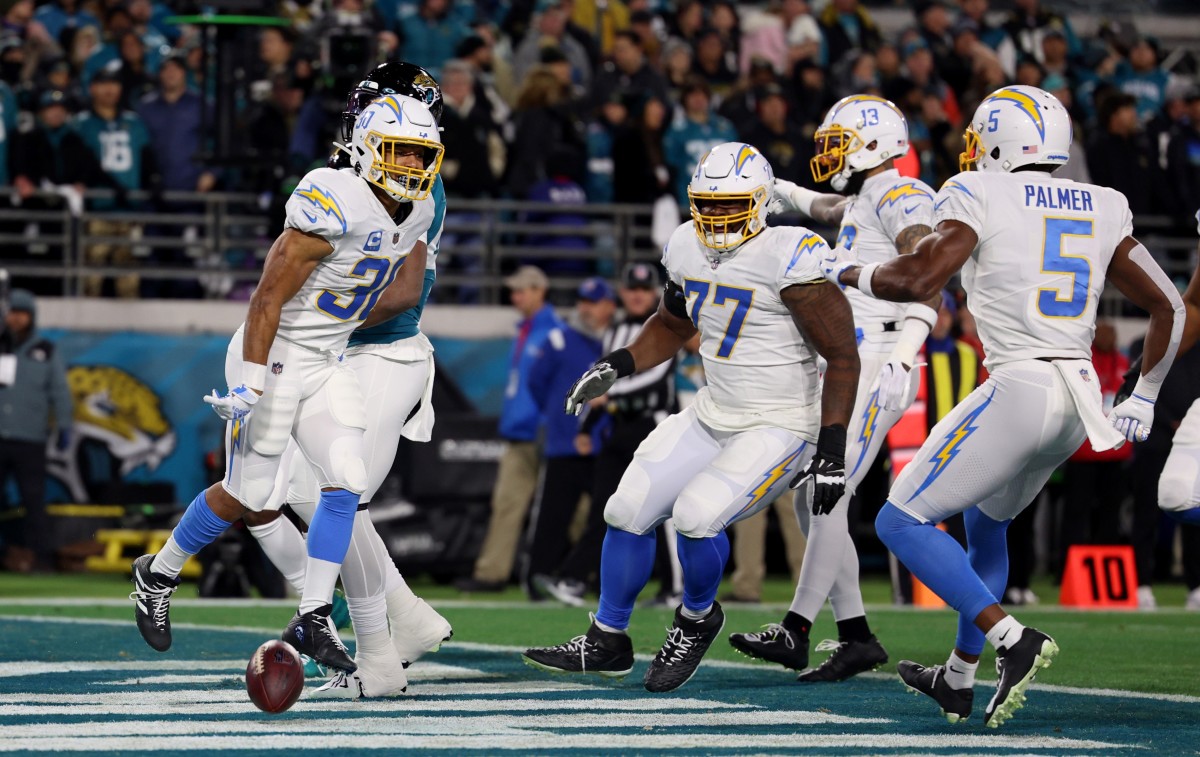 Why Budda Baker Makes Sense For The LA Chargers - LAFB Network