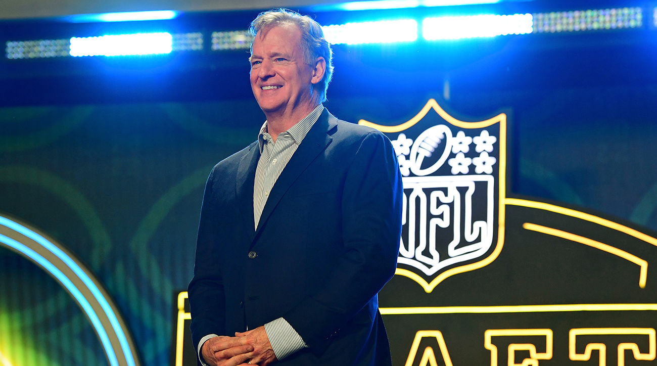 NFL Draft TV Schedule: How to Watch, Stream on ESPN, NFL Network, Sports-illustrated