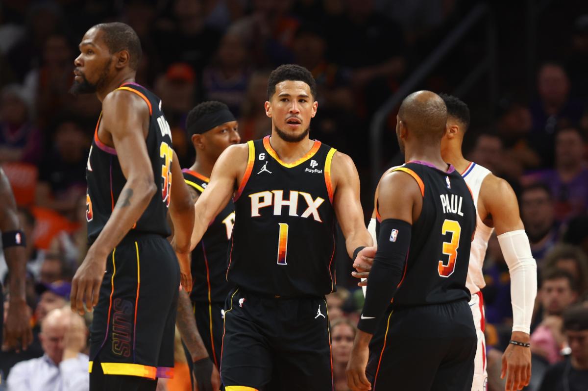 Phoenix Suns' Plans at Point Guard Revealed Sports Illustrated Inside