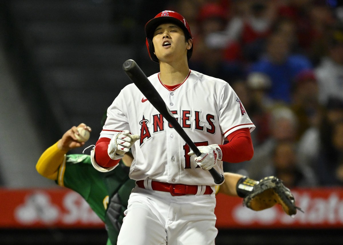 Tales of Shohei Ohtani's greatness demonstrate why Angels believe