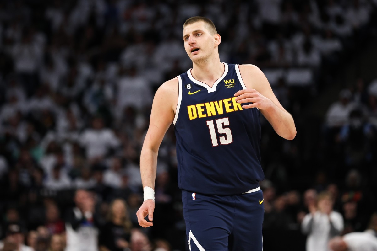 THIS IS WHY The Denver Nuggets Will Win The 2023 NBA Championship