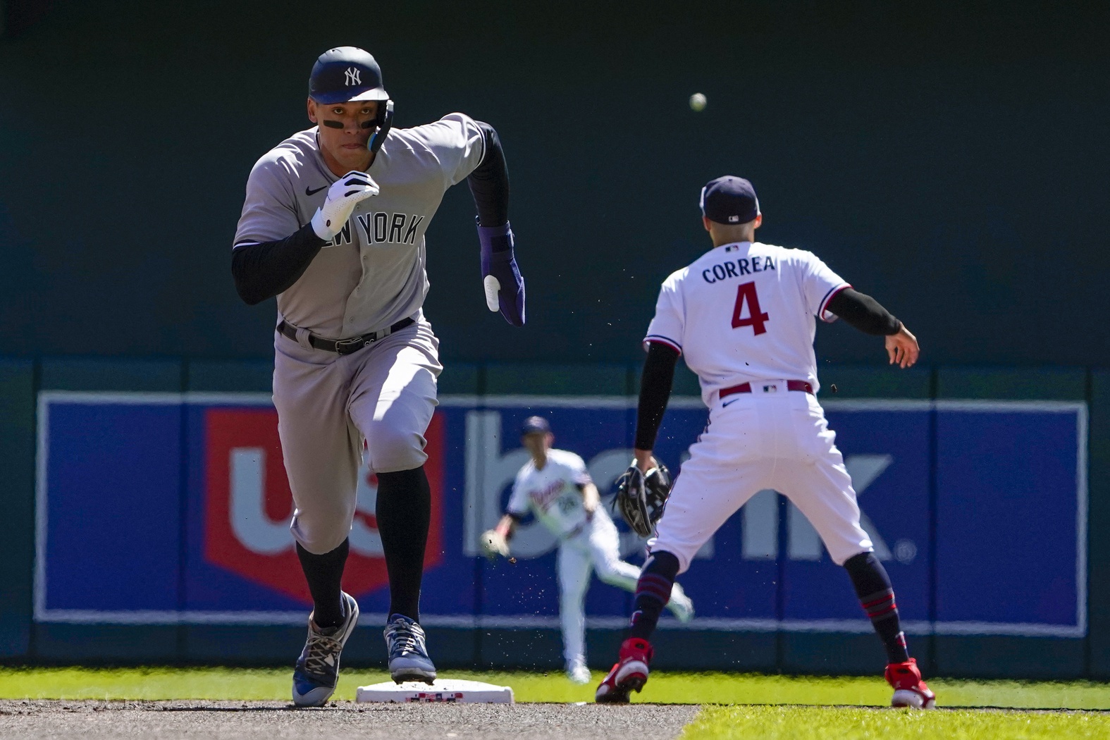 Kenta Maeda shelled for 10 runs, Twins miss chance to sweep Yankees