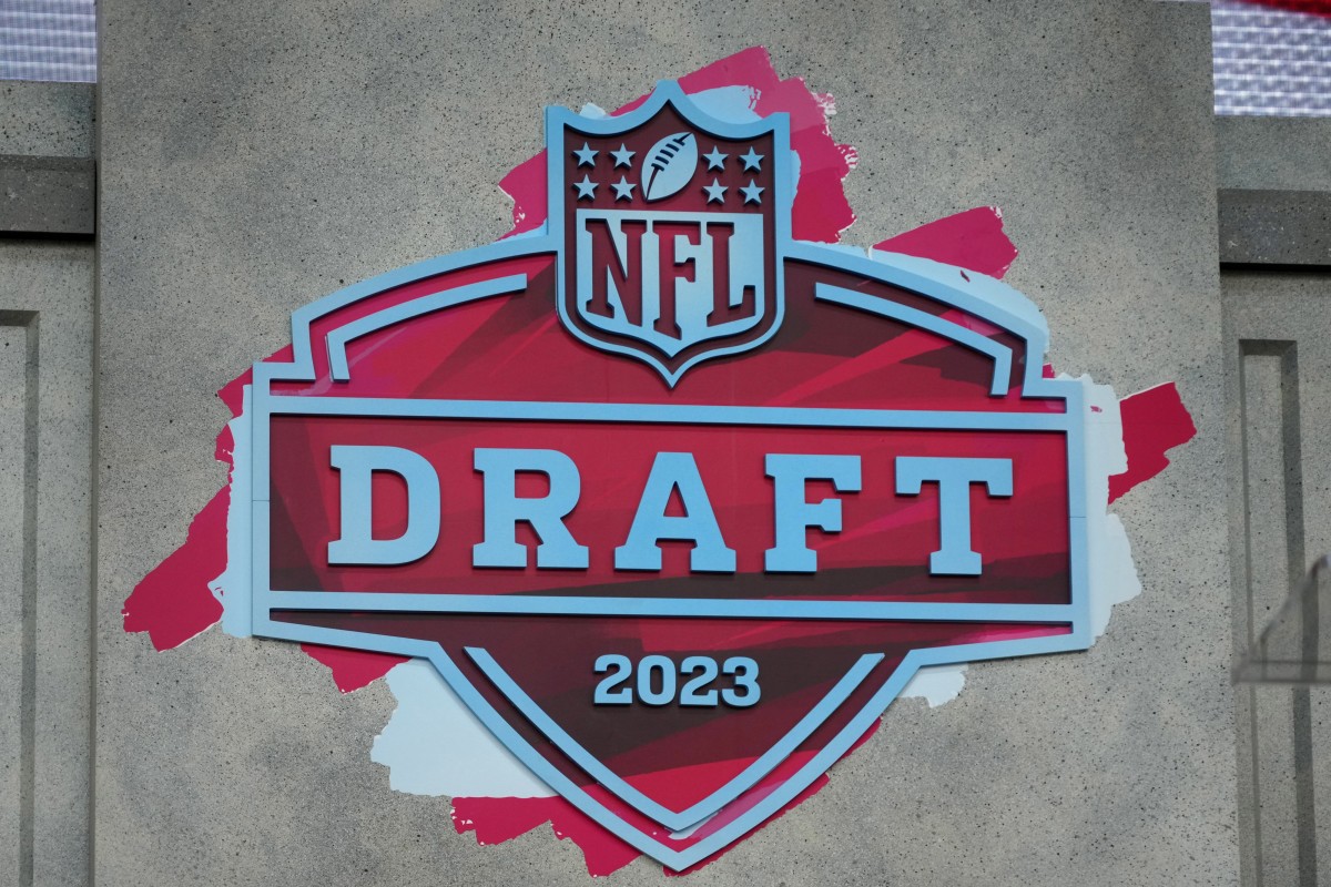 Vikings 2022 draft class off to an ugly start in 2023