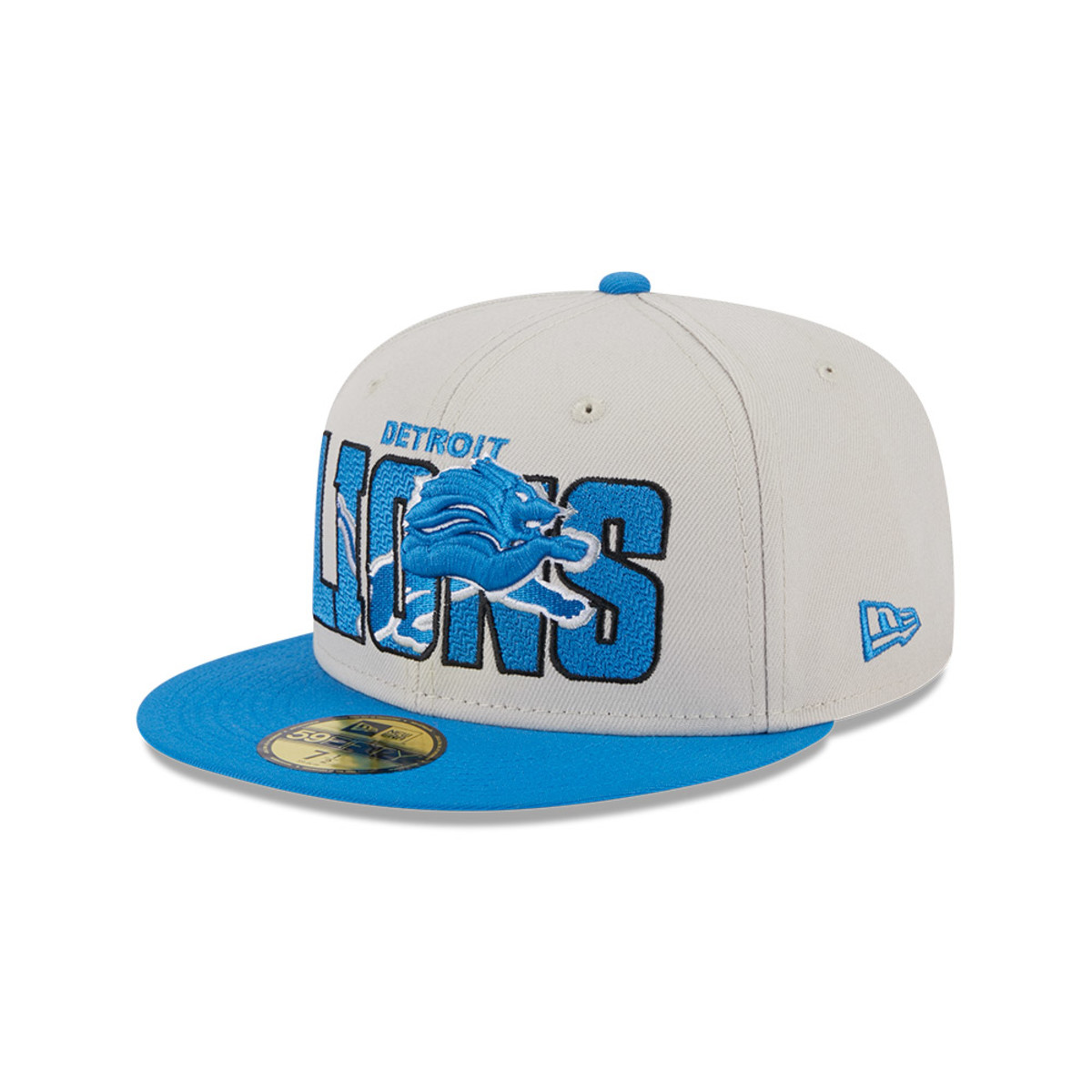 Lions deals draft hat