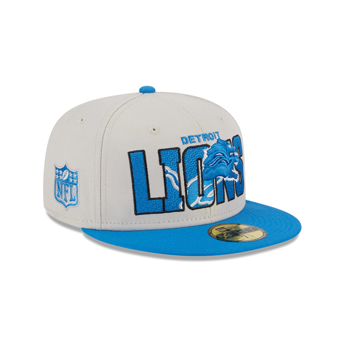 2023 NFL draft: New Era releases official fitted hat for all 32 teams