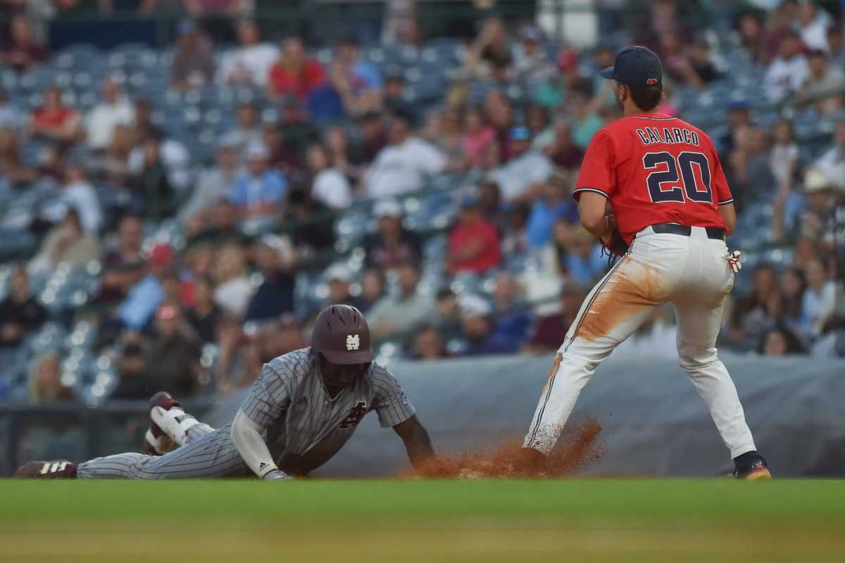 Mississippi State baseball now has twice as many Governor's Cup wins as Ole  Miss – The Underdog Tribune