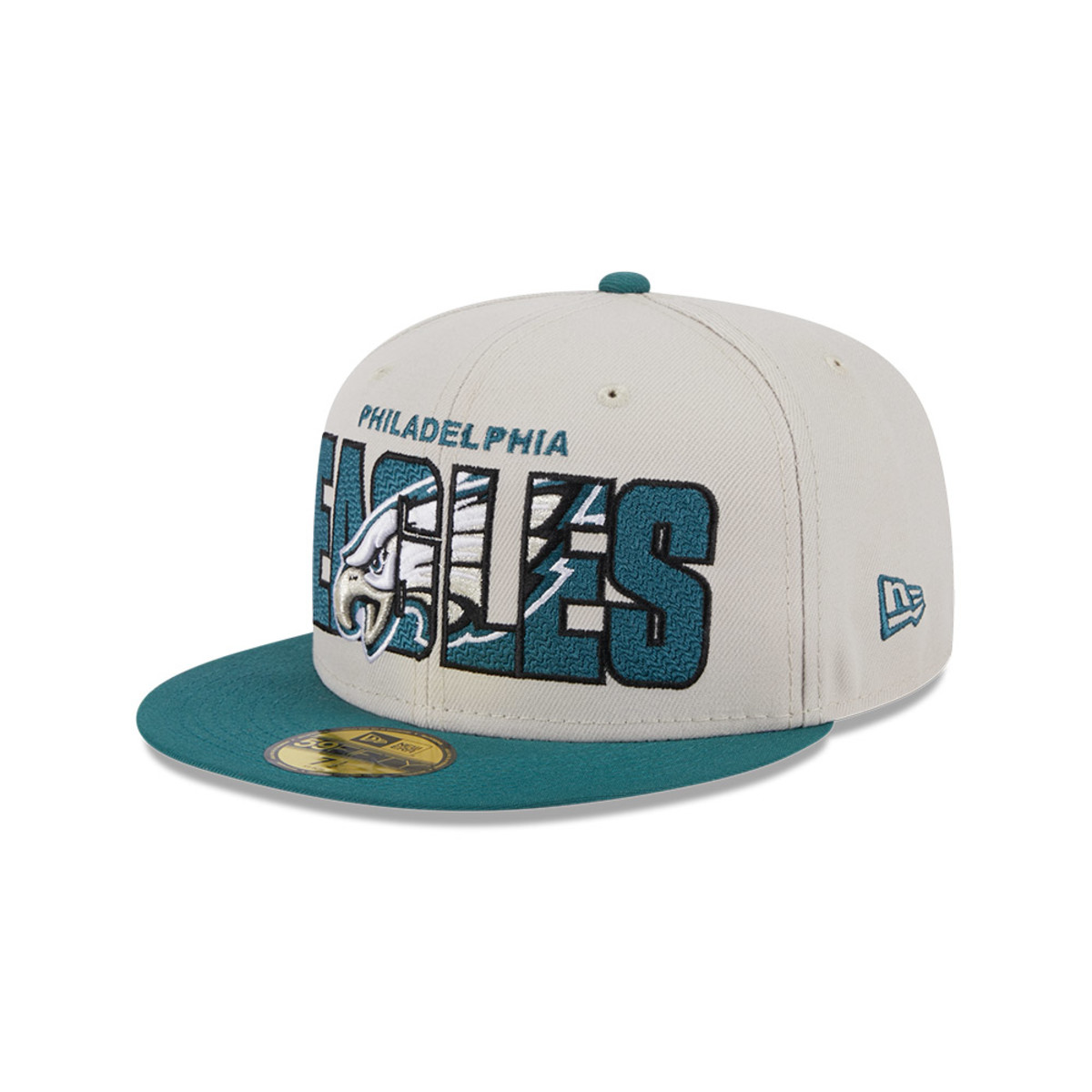 Philadelphia Eagles 2023 NFL Draft Hat, where to buy yours now - FanNation