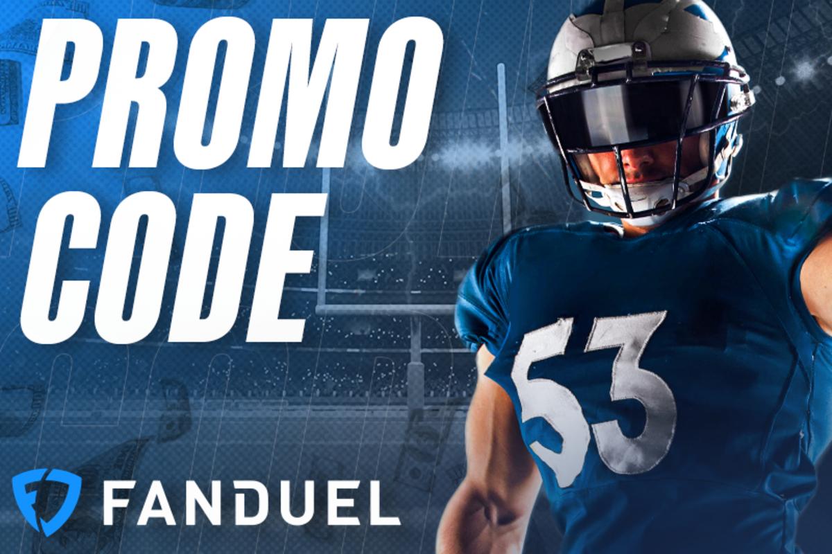 FanDuel $150 Welcome Bonus Good for the NFL Draft With Just a $5 Bet -  Sports Illustrated New York Giants News, Analysis and More