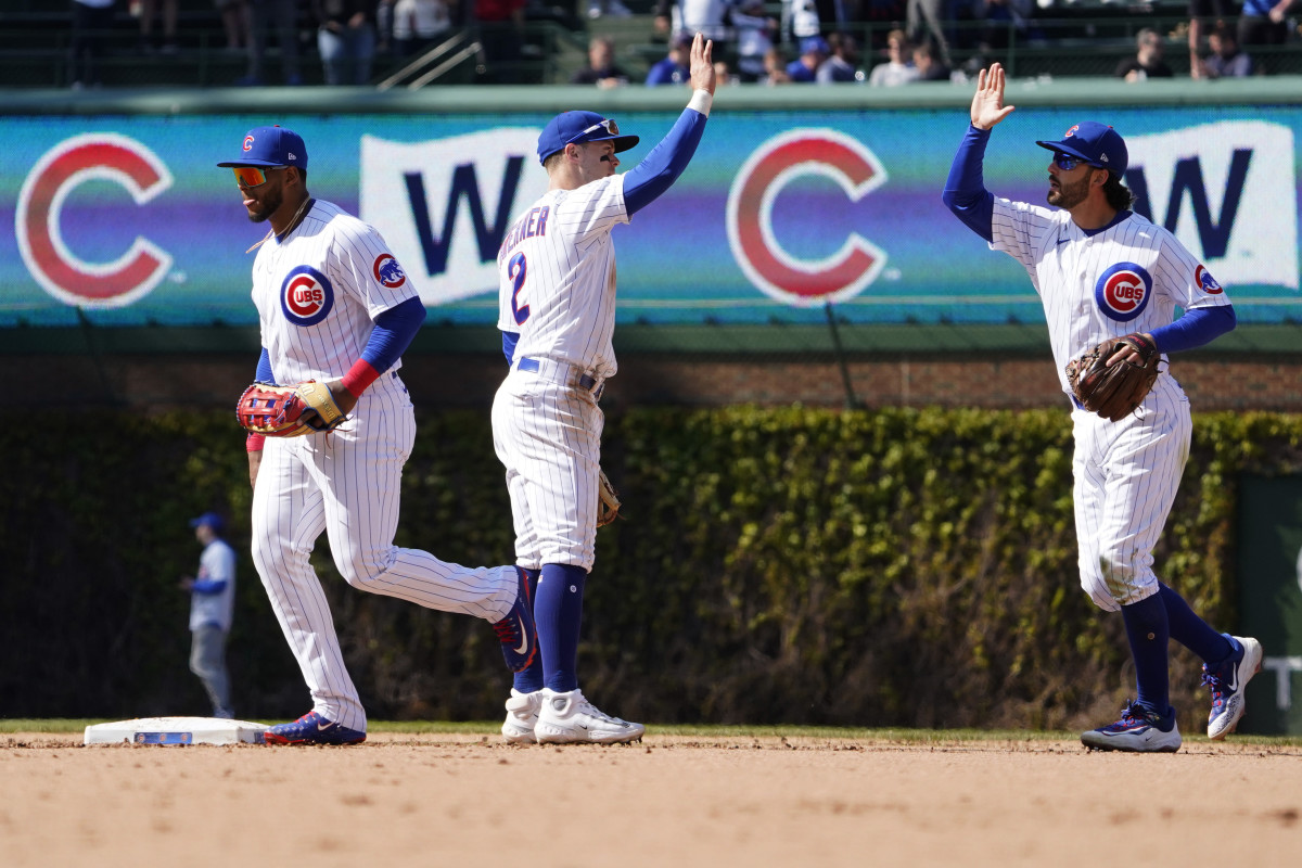 National League Division Series: Cubs vs. TBD - Home Game 2 (Date: TBD - If  Necessary) at Wrigley Field 2023