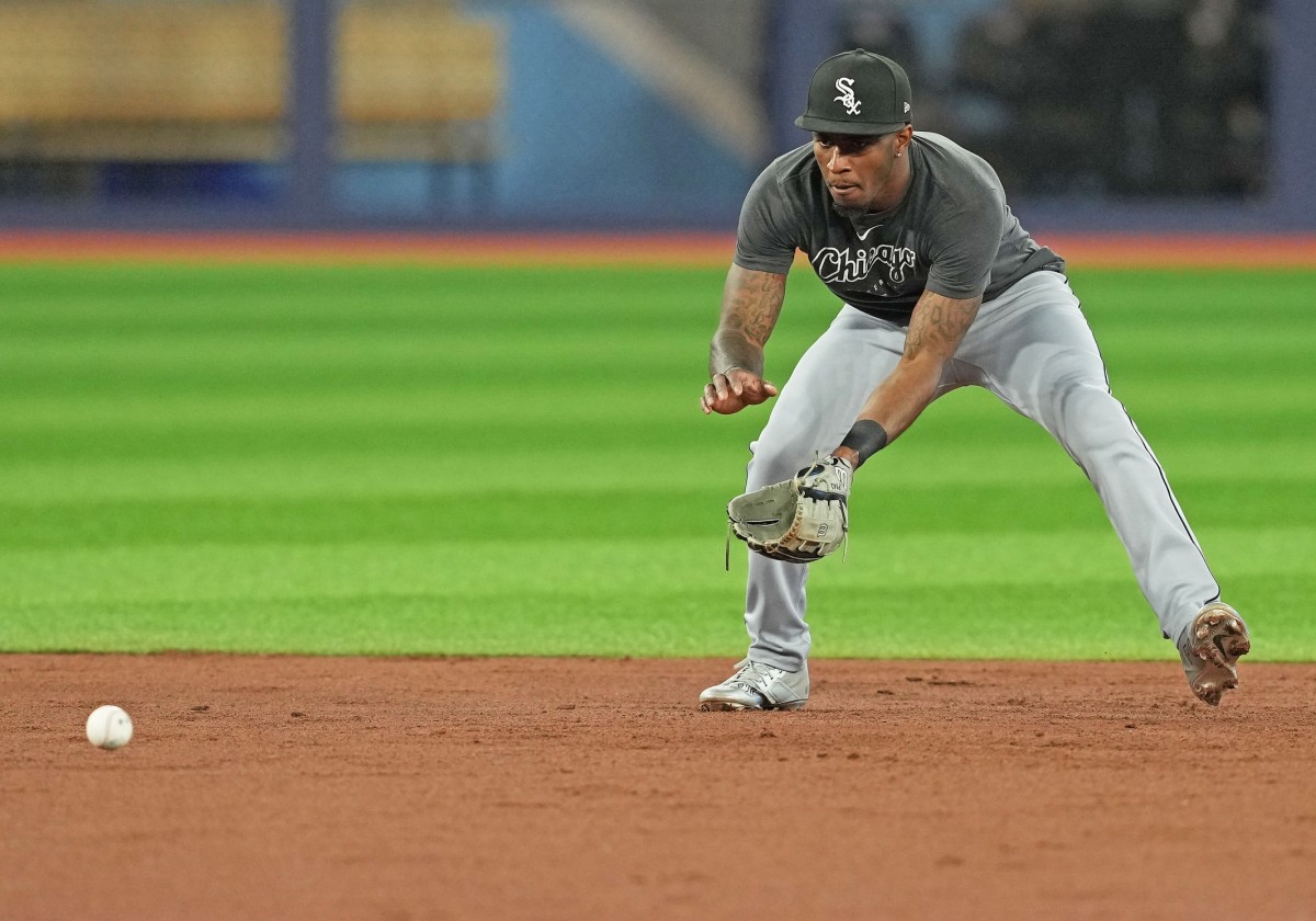 After COVID-19 scare last season, Moncada back in rhythm with Chicago White  Sox