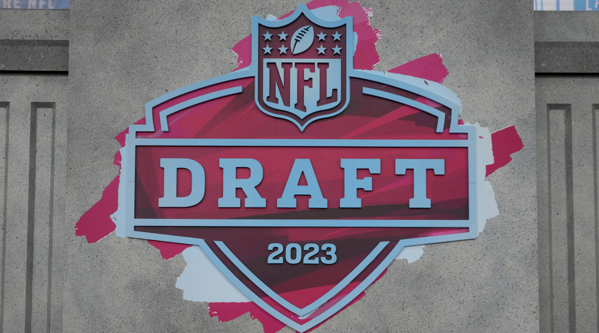 With the First Pick: Mock draft madness on eve of 2023 NFL Draft, plus  predicting biggest surprises 