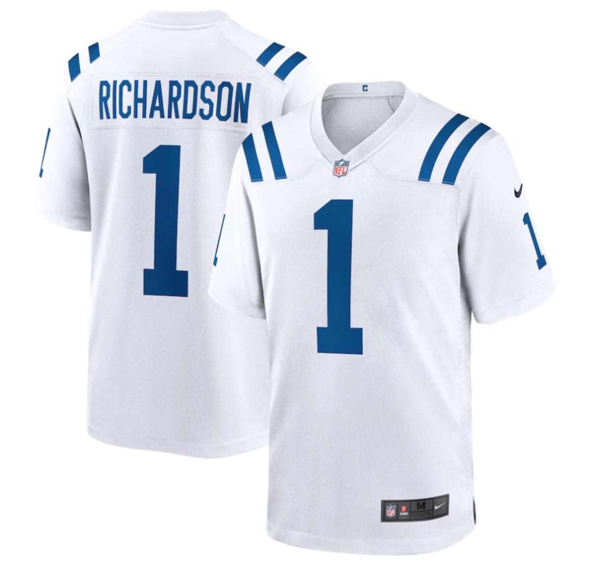 Indianapolis Colts player jersey discount