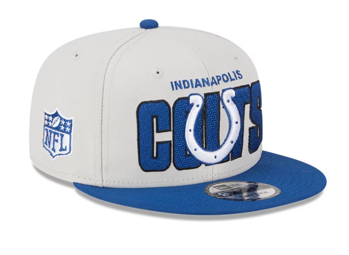 NFL Draft: Pre-order your Anthony Richardson Indianapolis Colts gear NOW