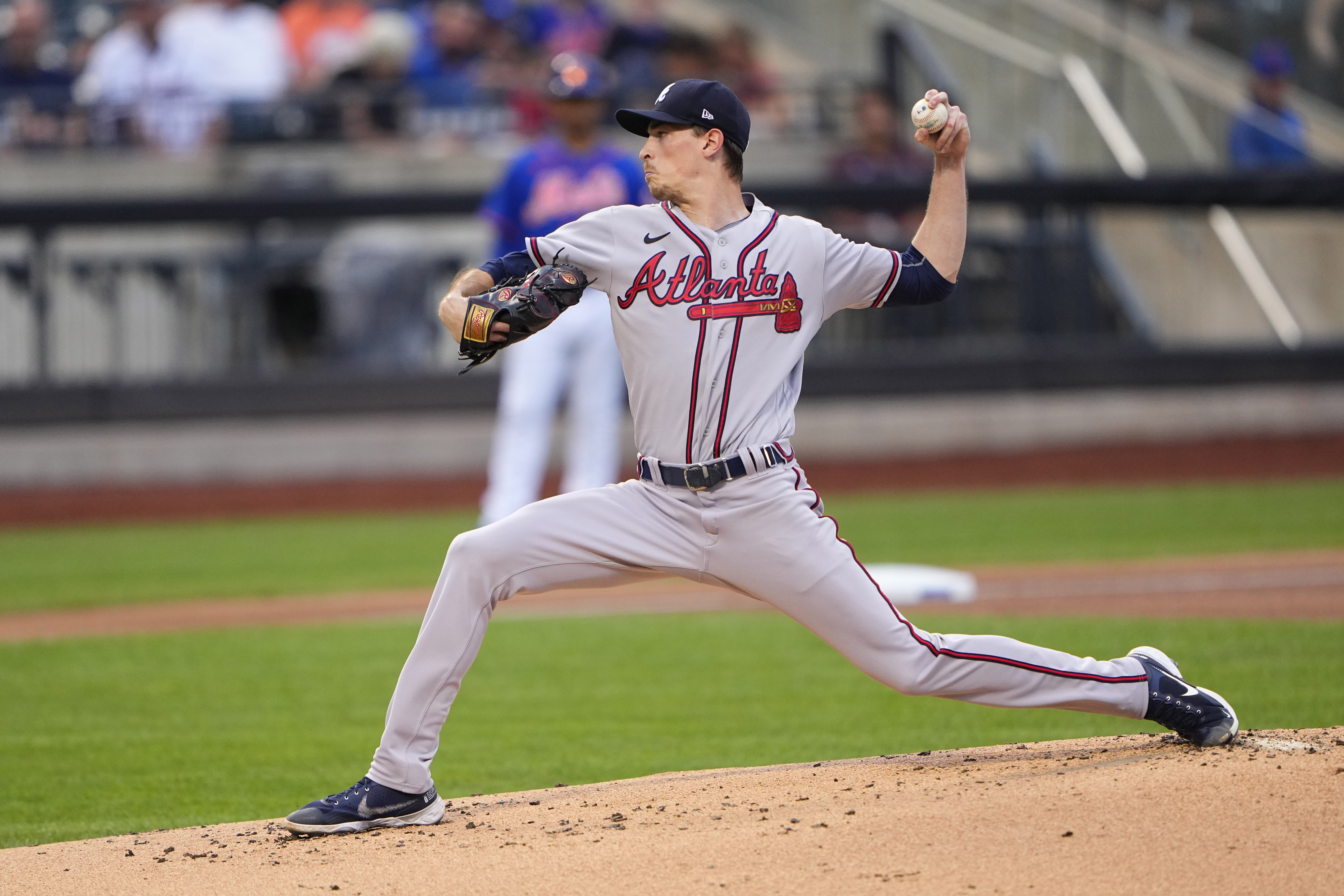 Atlanta Braves Get Injury Update on Max Fried - Fastball