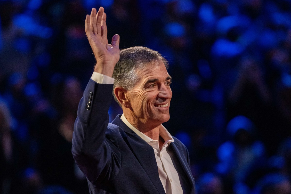 John Stockton 'delighted' by Gonzaga's removal of COVID-19 vaccine ...