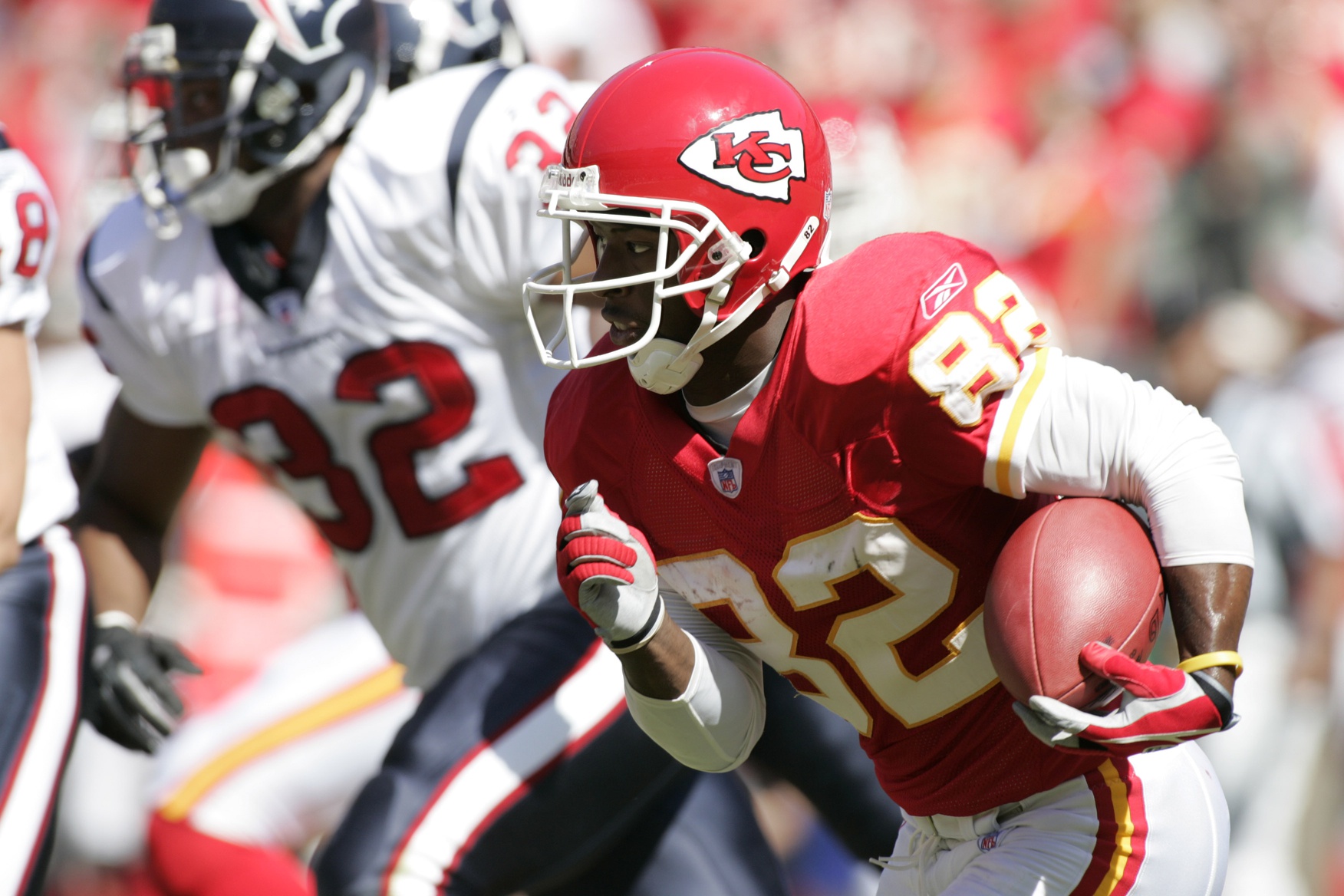 Chiefs Hall of Fame 02, Kansas City Chiefs' Hall of Fame in…