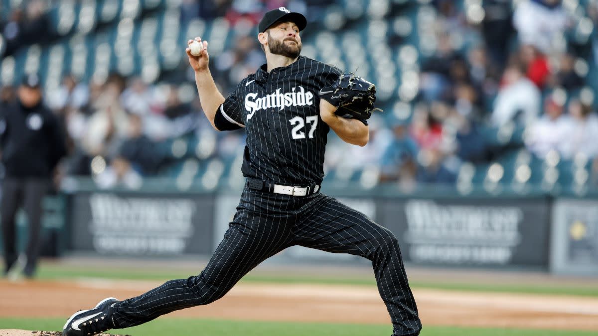 2021 South Side Sox Top Prospect Vote: Round 1 - South Side Sox