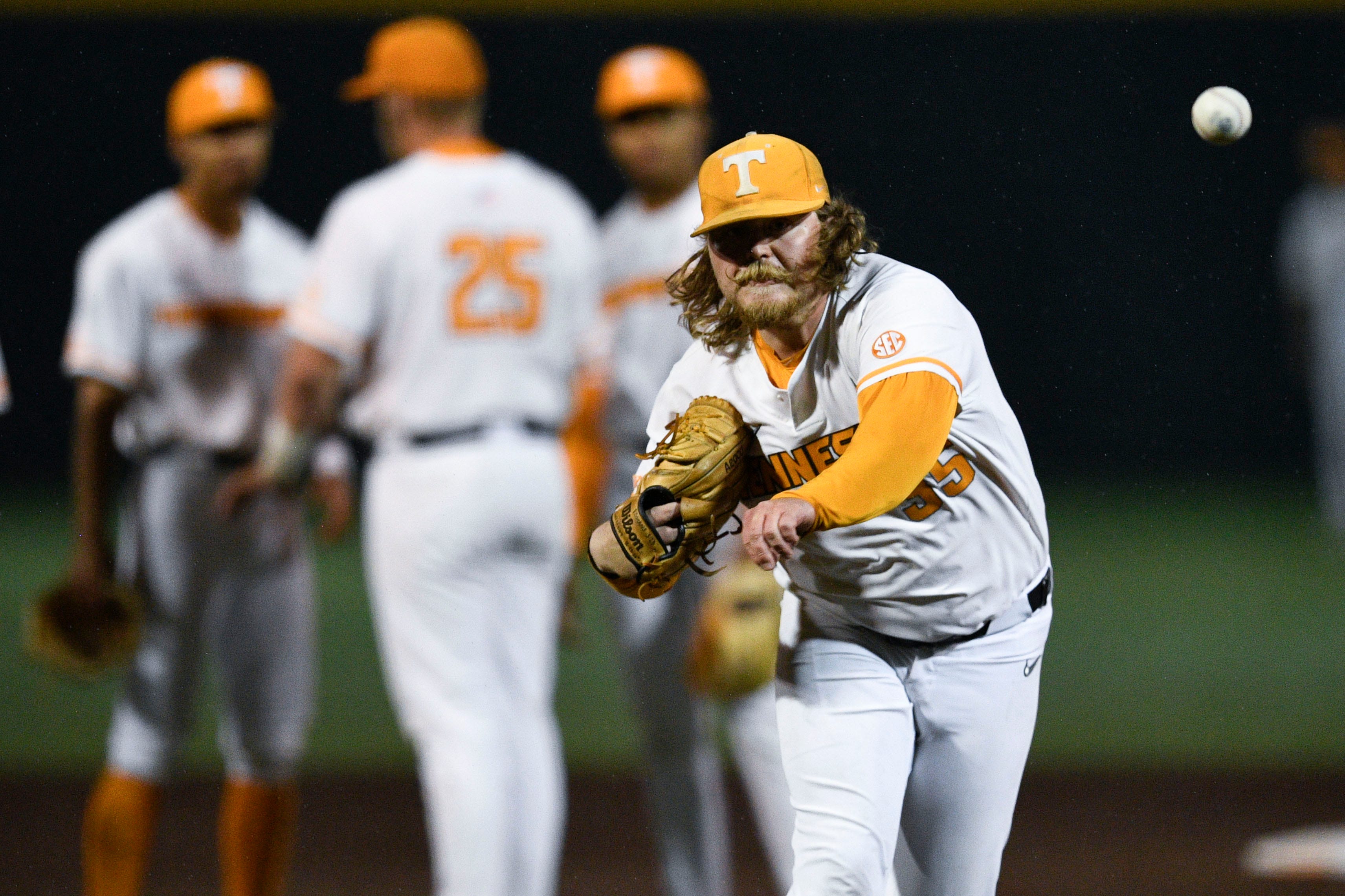 Watch: Highlights From Game 1 of Tennessee Baseball Fall World Series -  Sports Illustrated Tennessee Volunteers News, Analysis and More