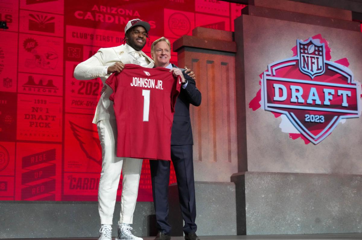 ESPN writer: Cardinals are too low in post-draft power rankings